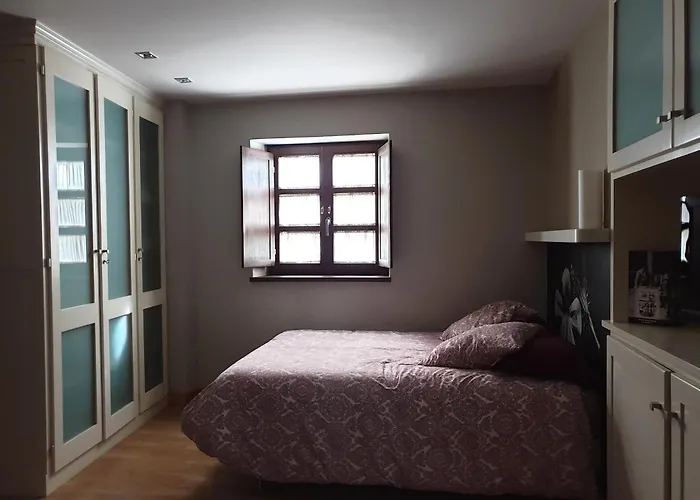 Apt Villa Cudillero