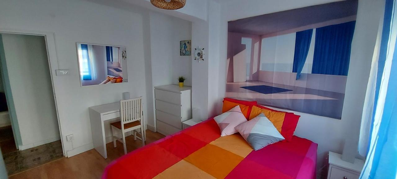 Apt Villa Cudillero Apartment Cudillero
