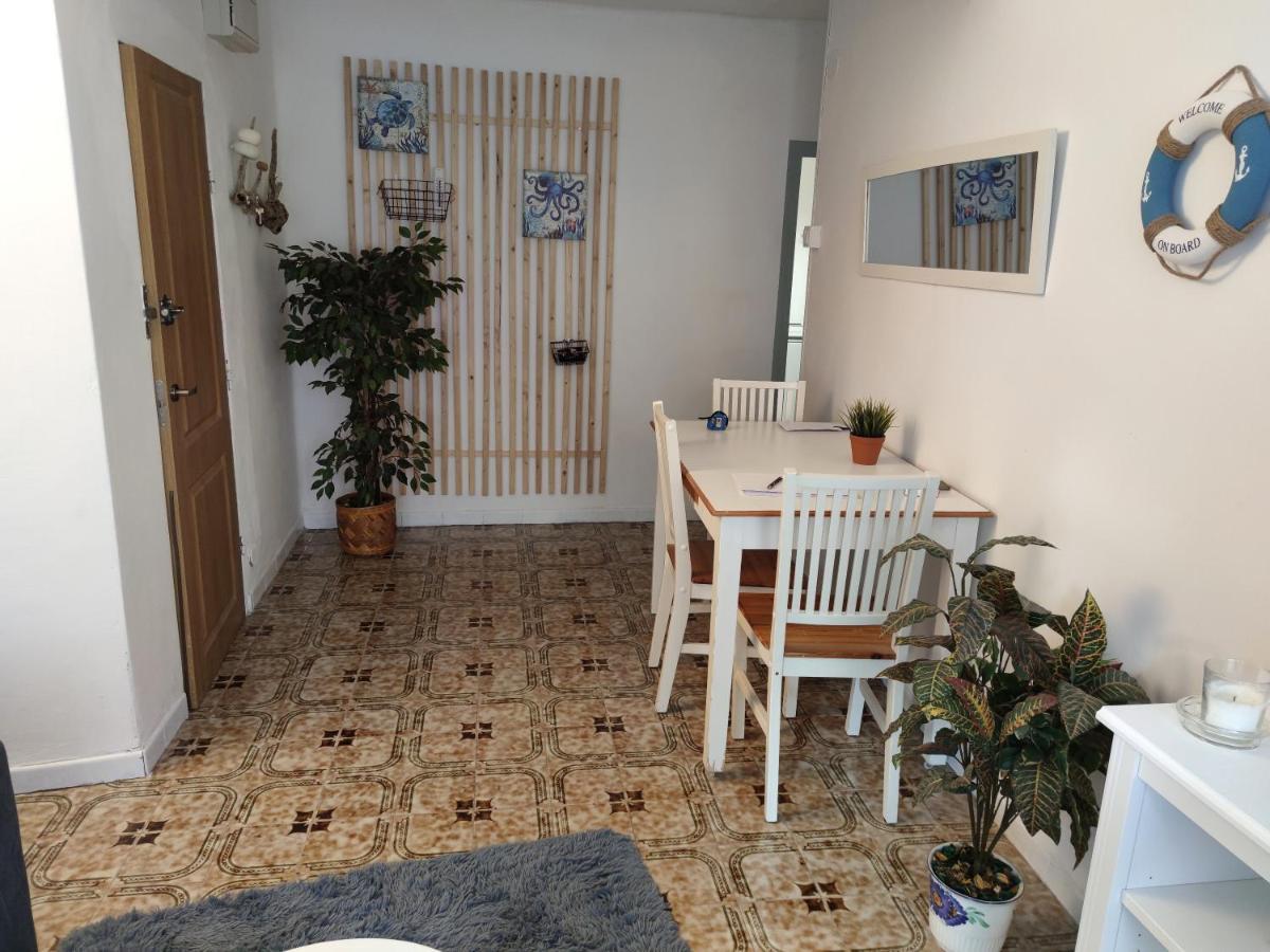 Apartment Apt Villa Cudillero *