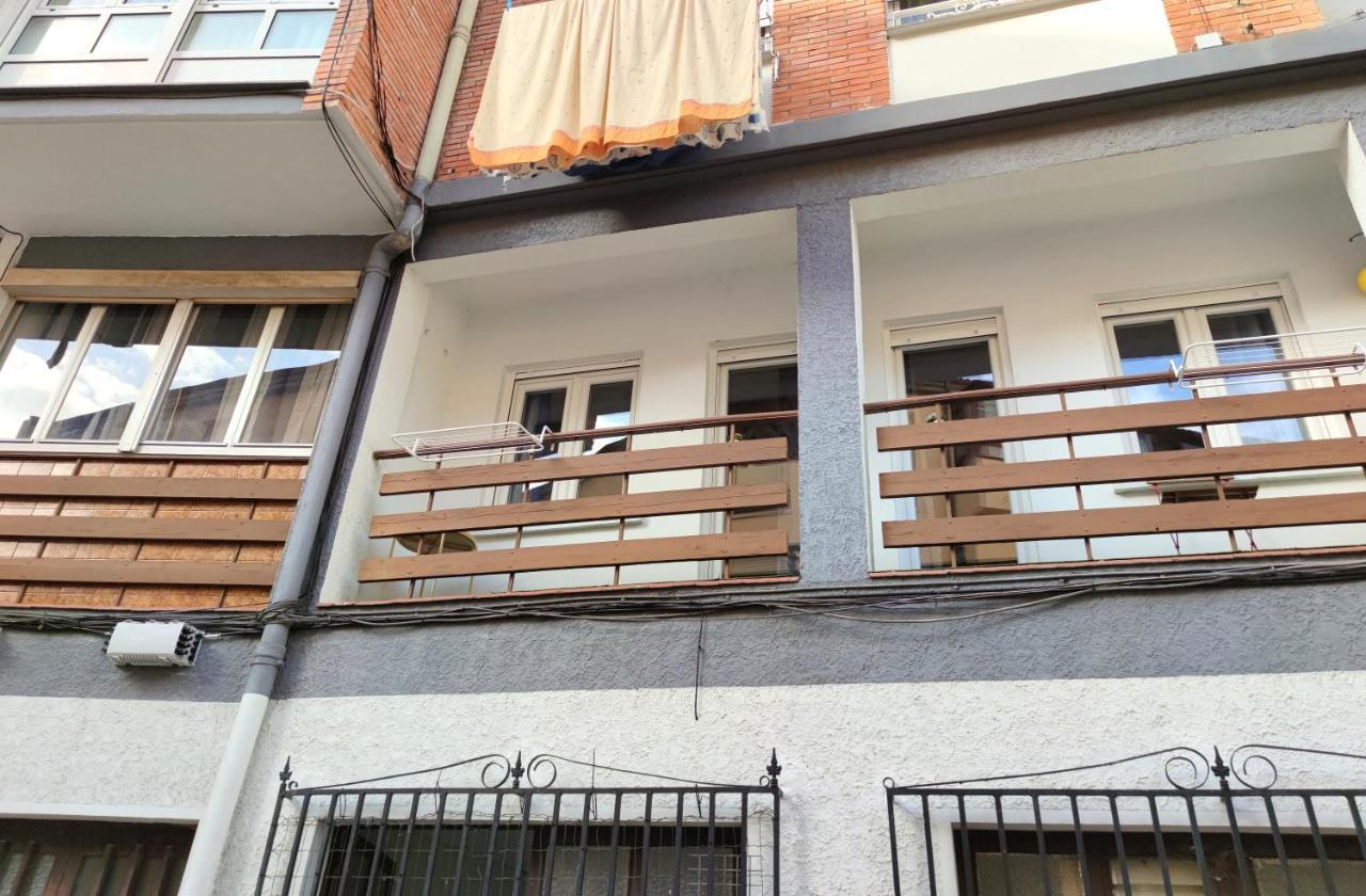 Apt Villa Cudillero Apartment