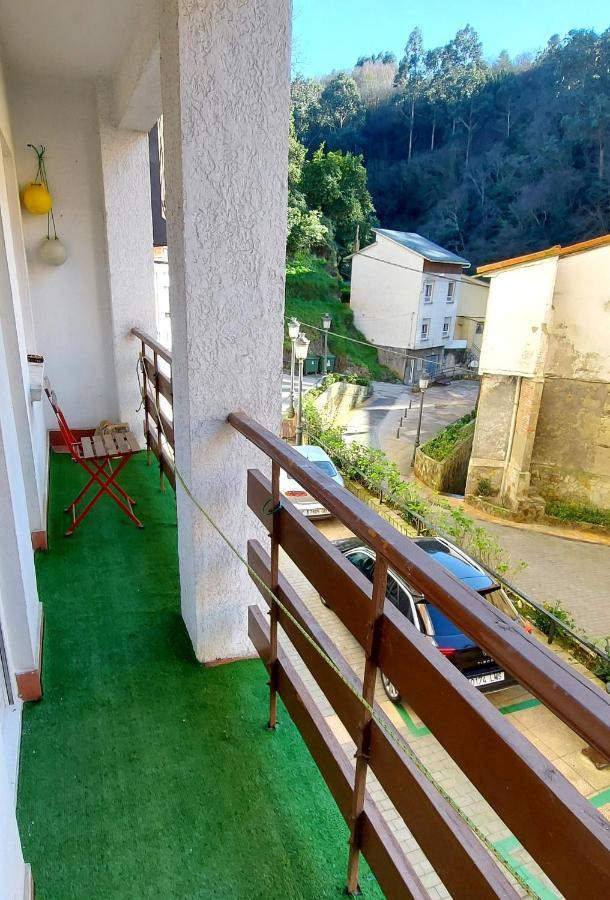 Apartment Apt Villa Cudillero Cudillero