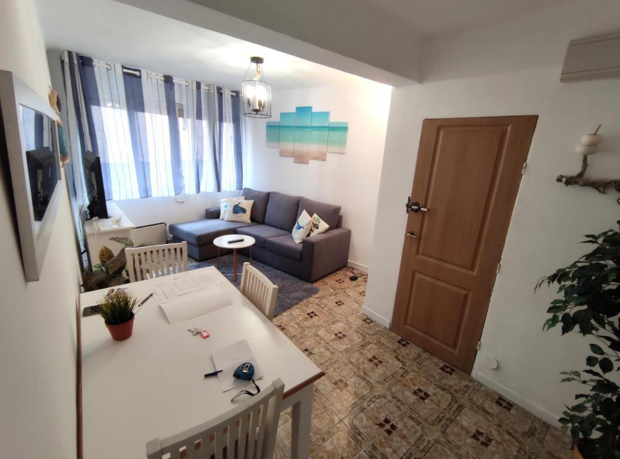 Apartment Apt Villa Cudillero