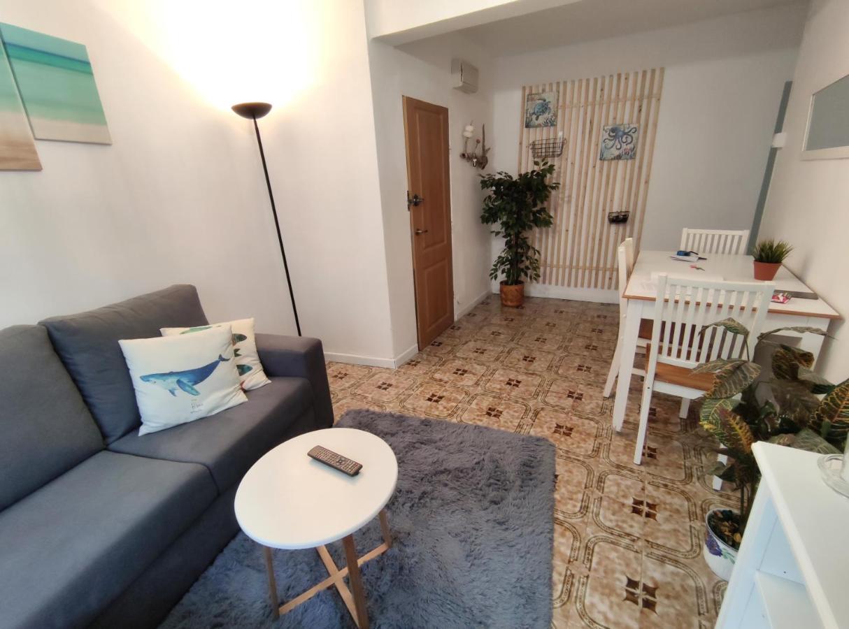 Apt Villa Cudillero *
