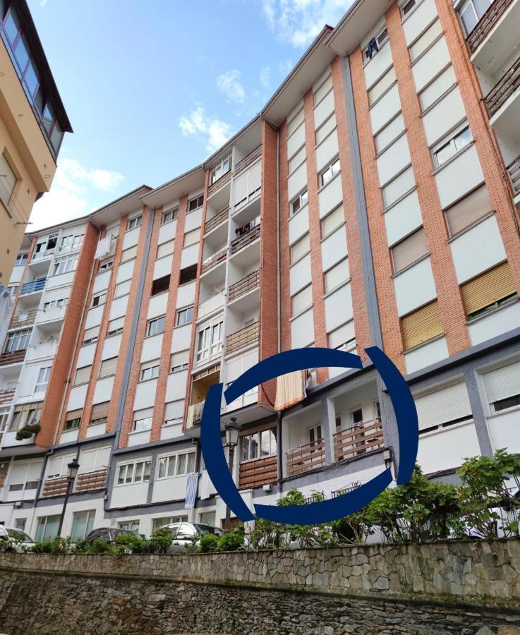 Apt Villa Cudillero *