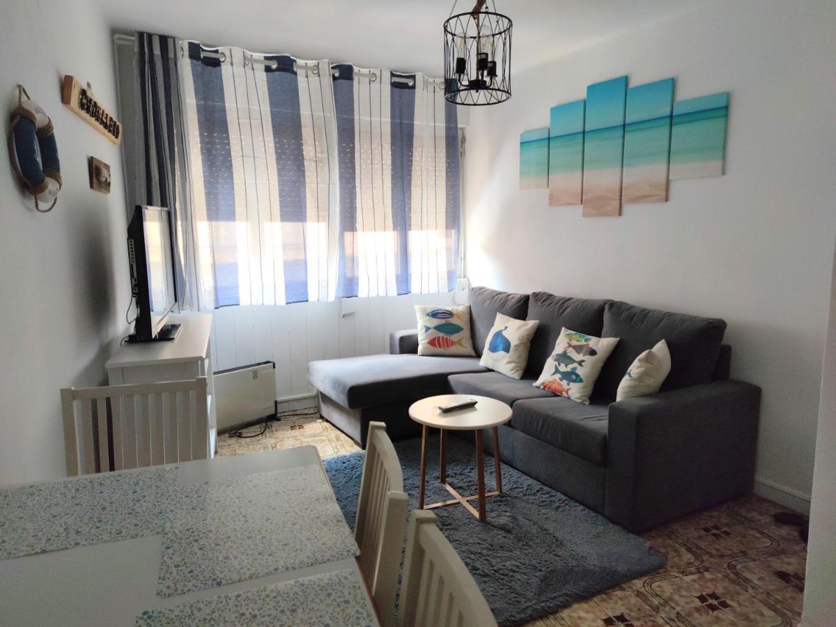 Apt Villa Cudillero *