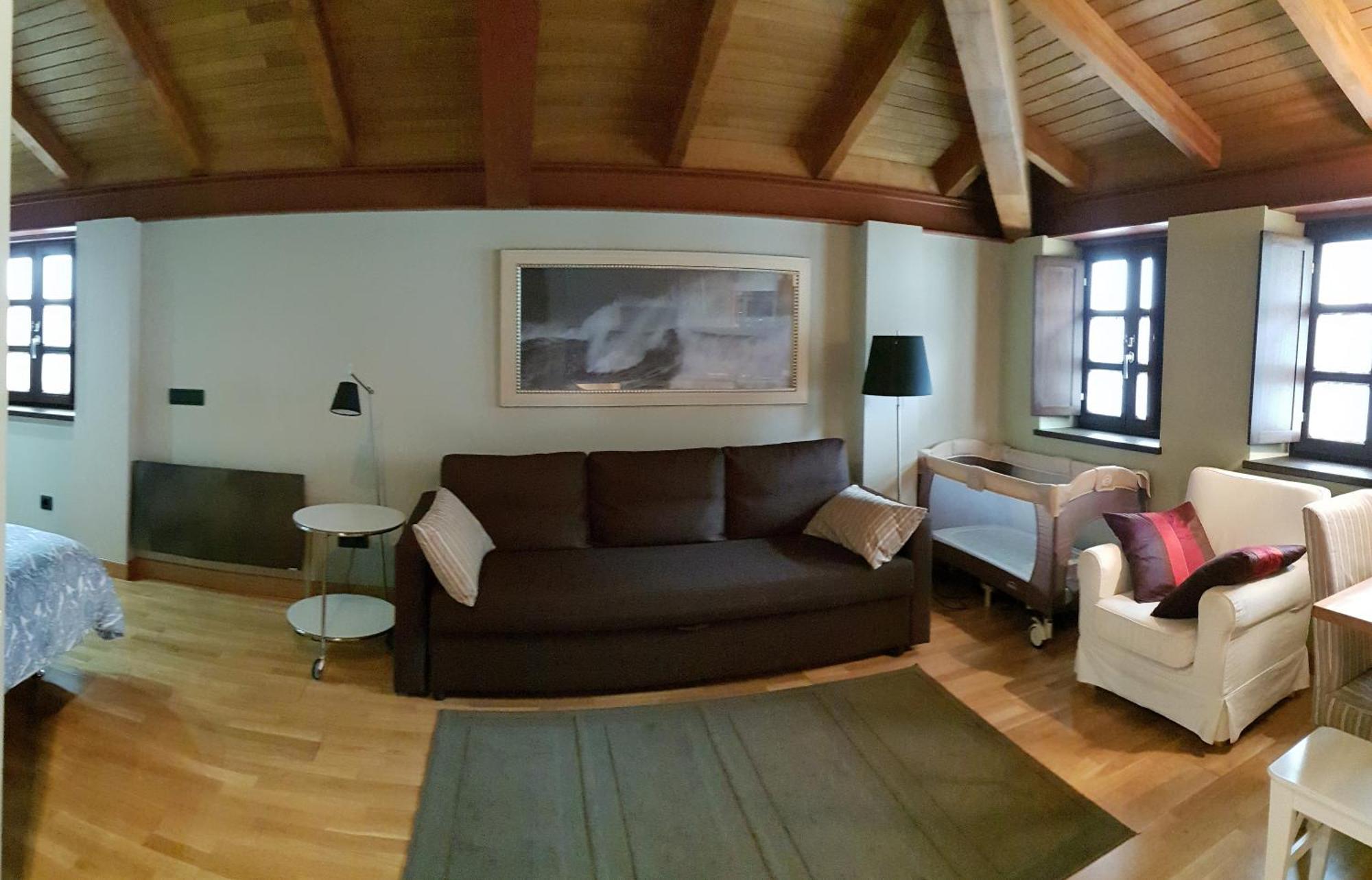 Apartment Apt Villa Cudillero Cudillero