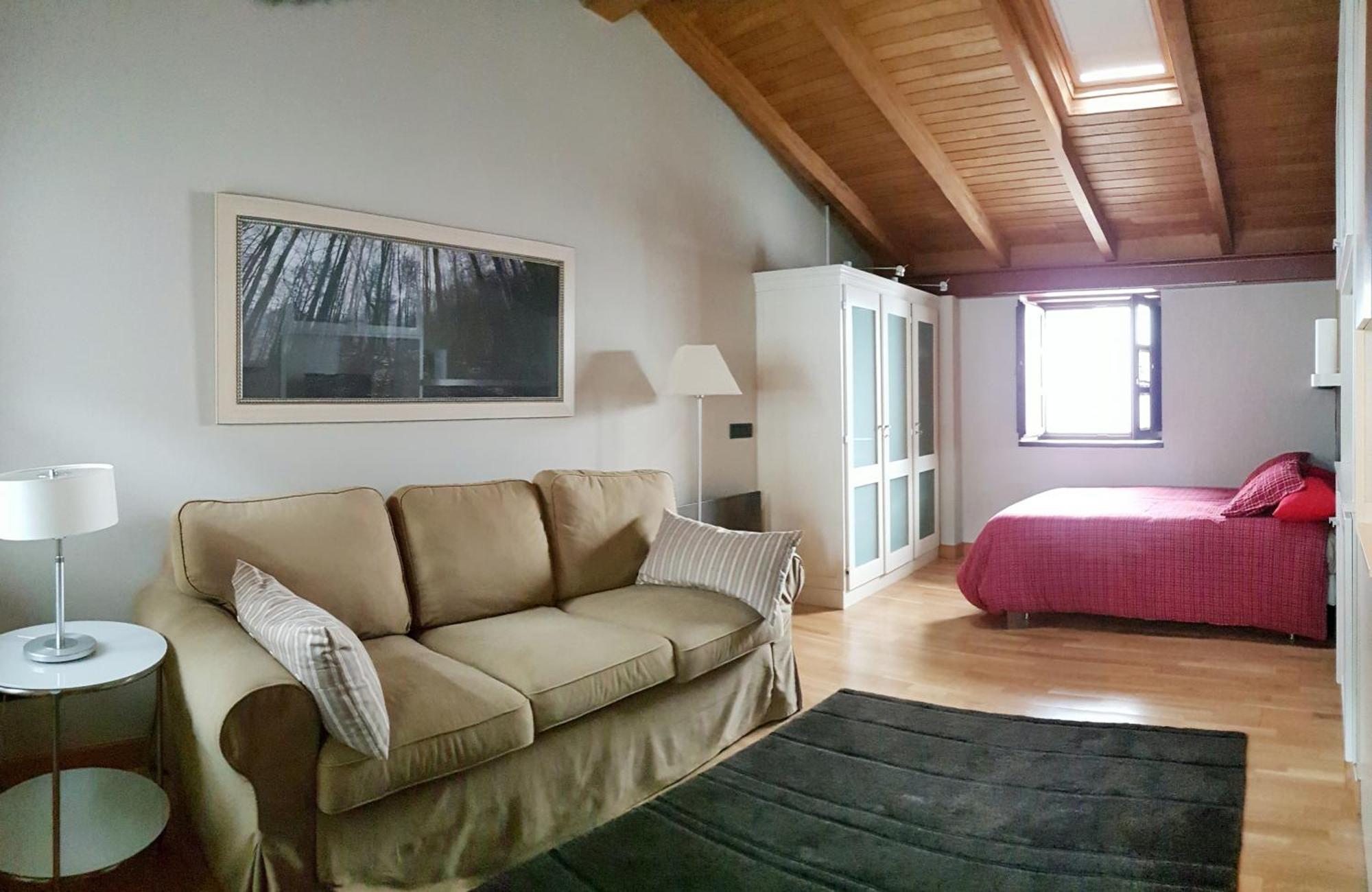 Apt Villa Cudillero *