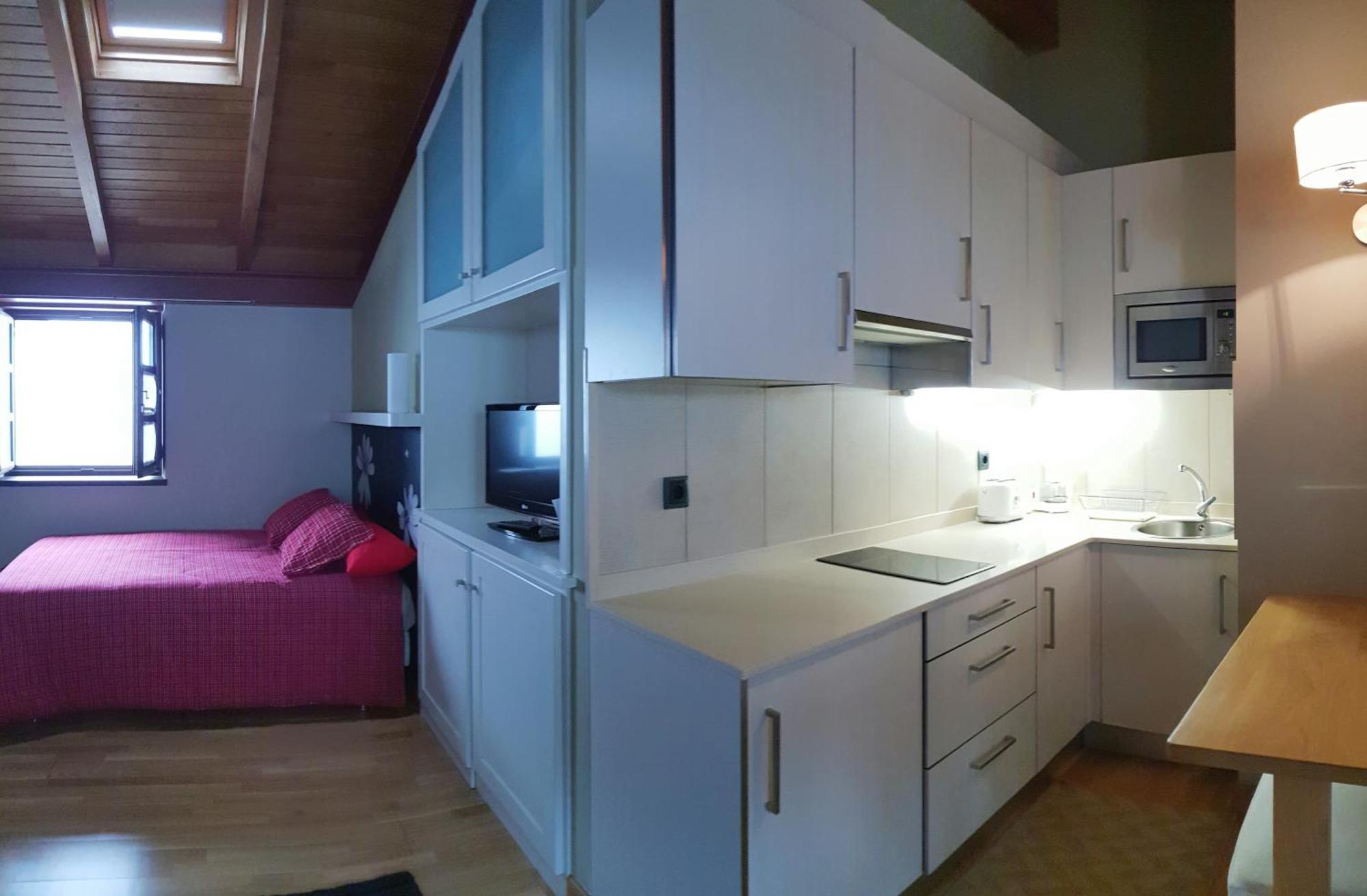 Apt Villa Cudillero Cudillero