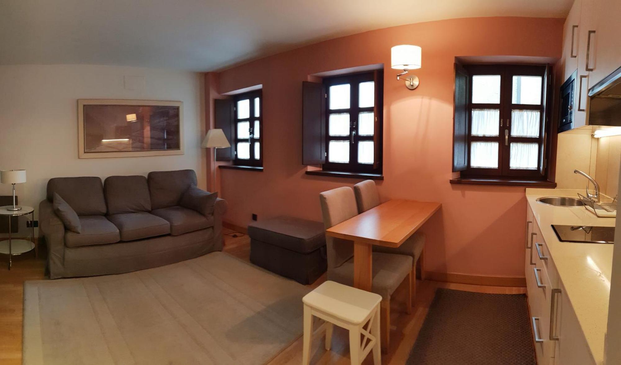 Apartment Apt Villa Cudillero Cudillero