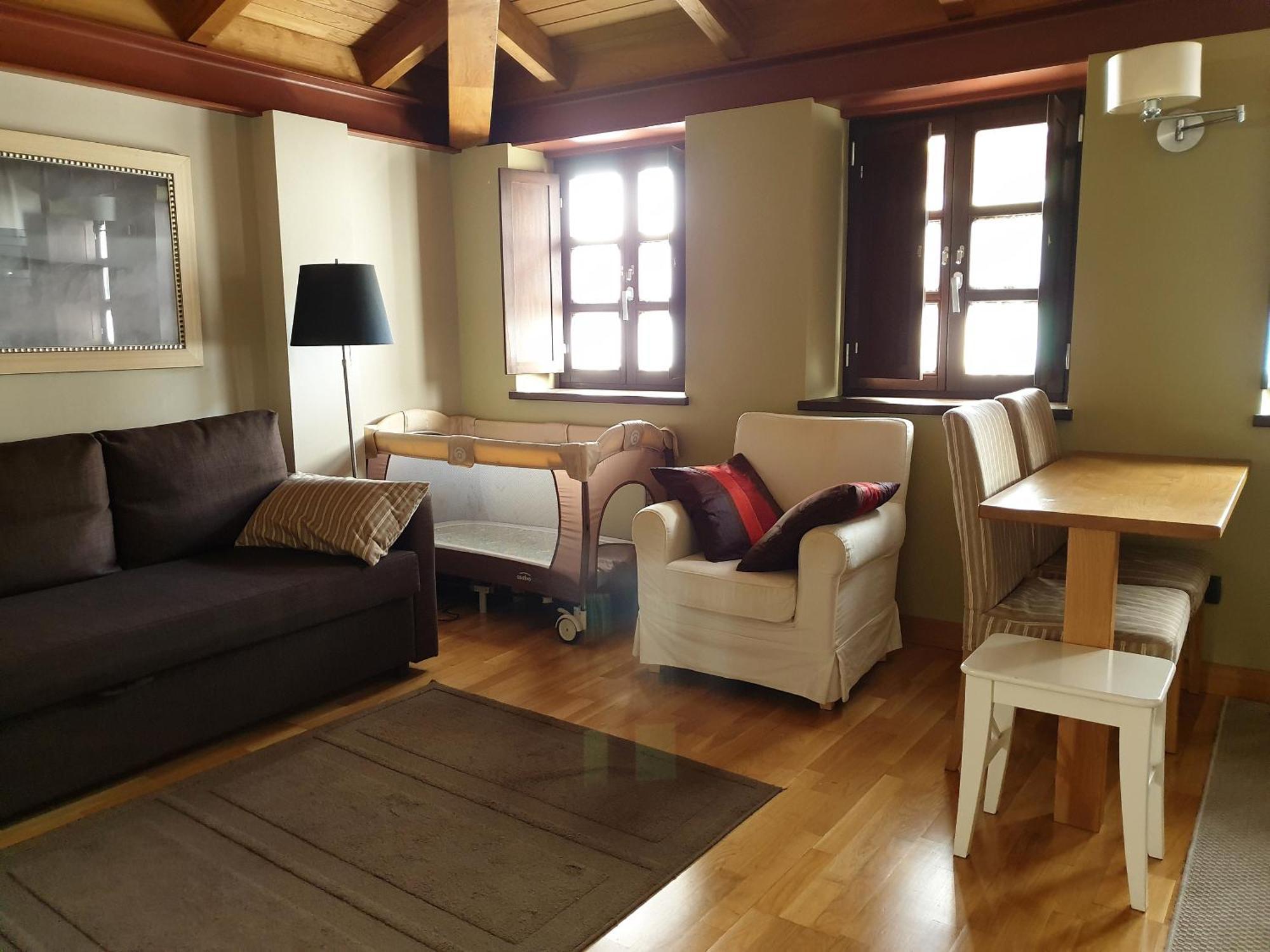 Apt Villa Cudillero Cudillero