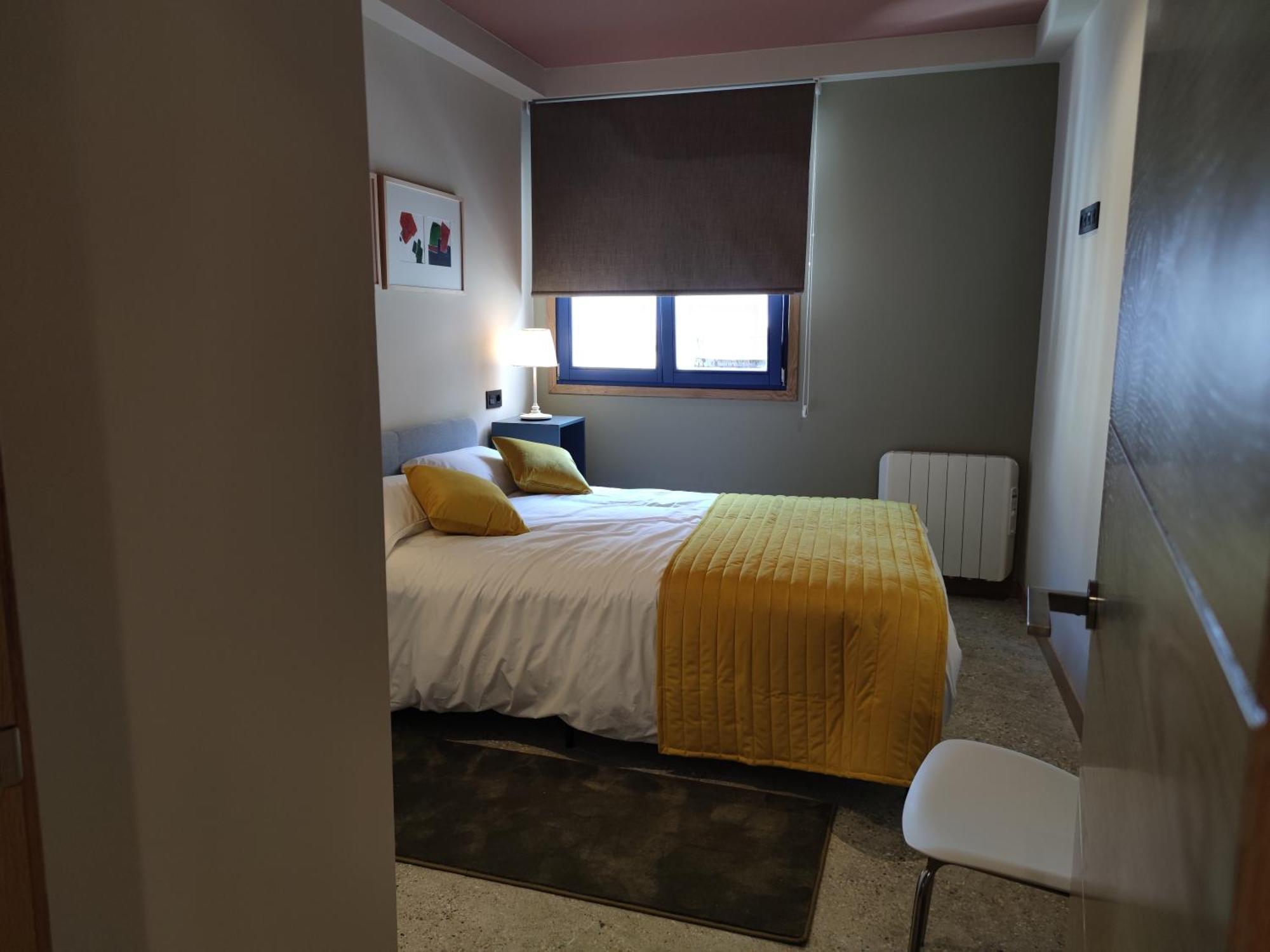 Apartment Apt Villa Cudillero *