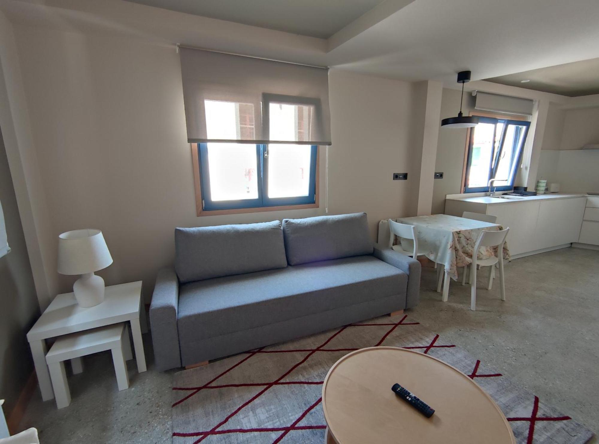 Apt Villa Cudillero Apartment