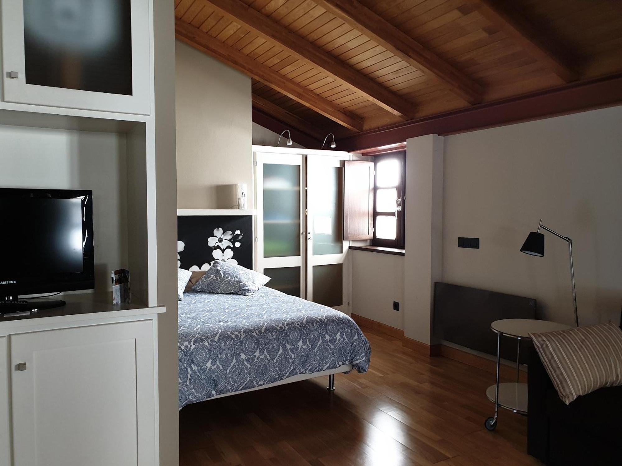 Apartment Apt Villa Cudillero Cudillero
