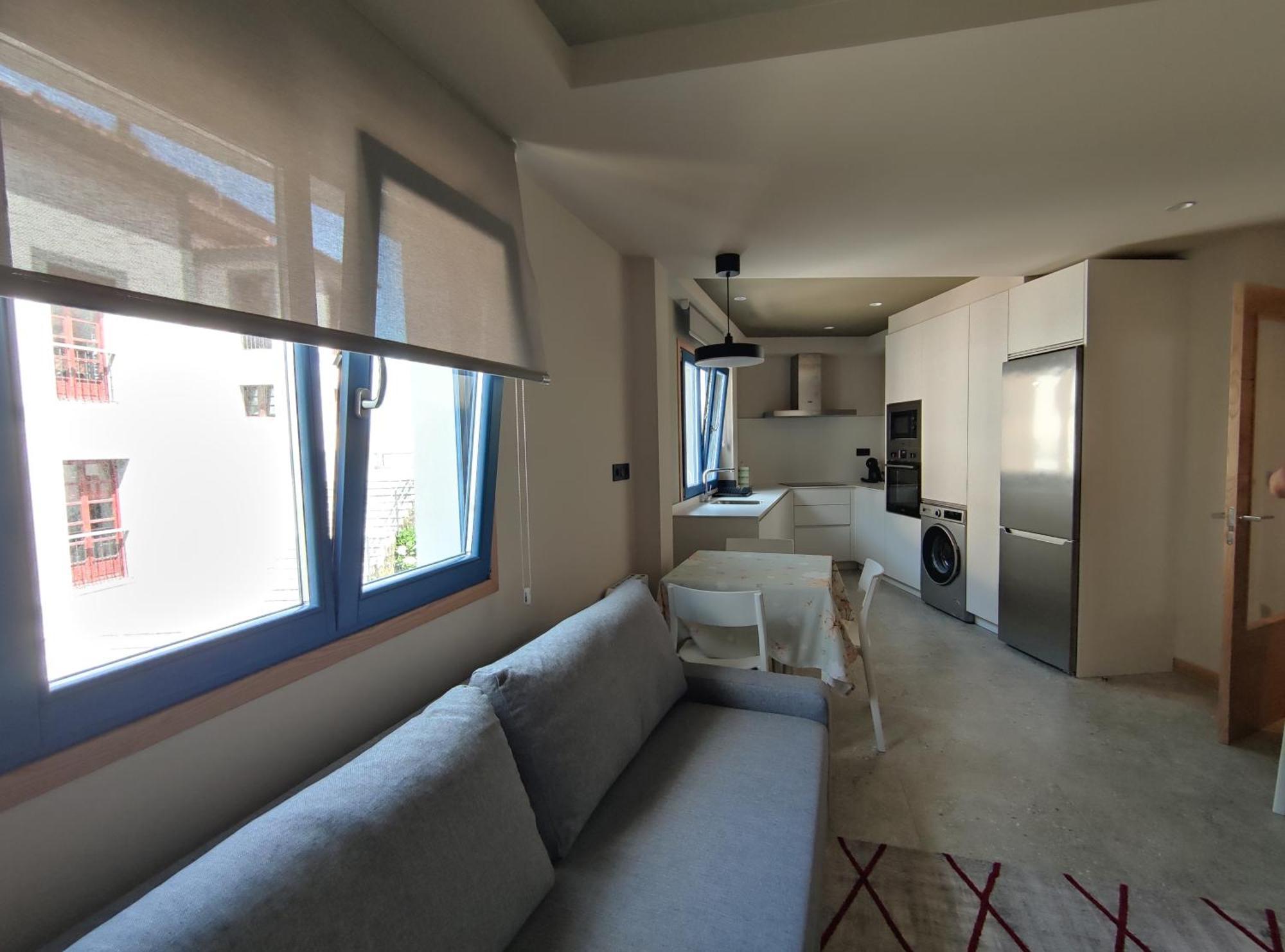 Apt Villa Cudillero *