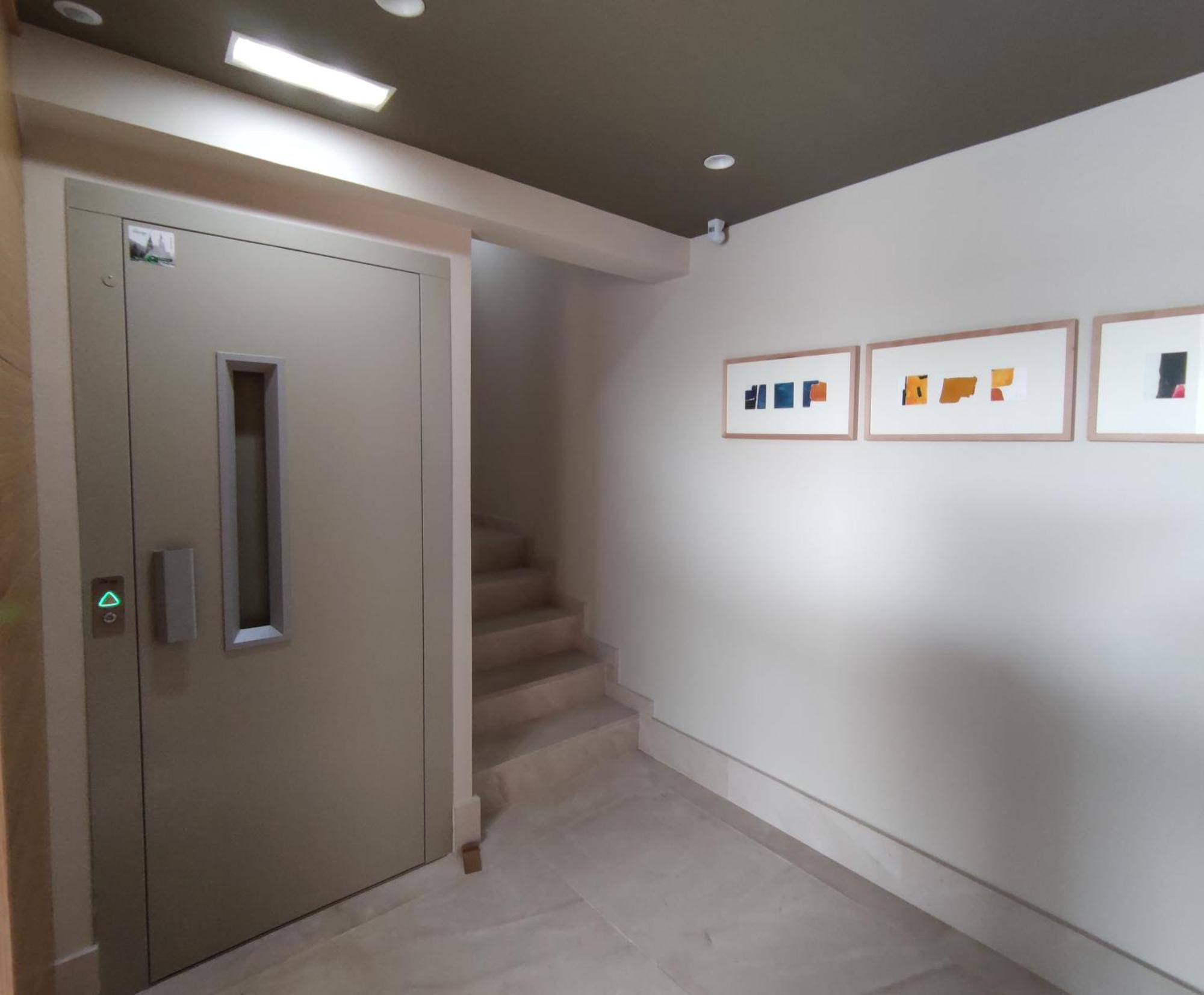 Apt Villa Cudillero Apartment