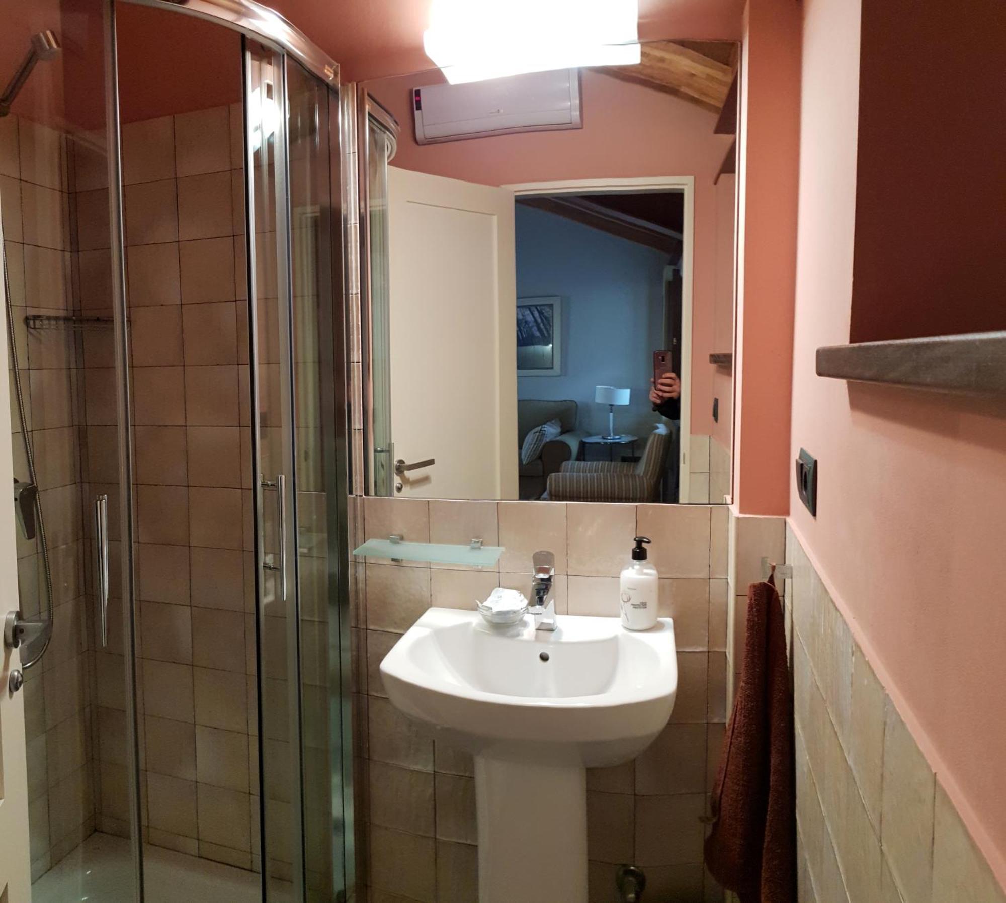 Apartment Apt Villa Cudillero