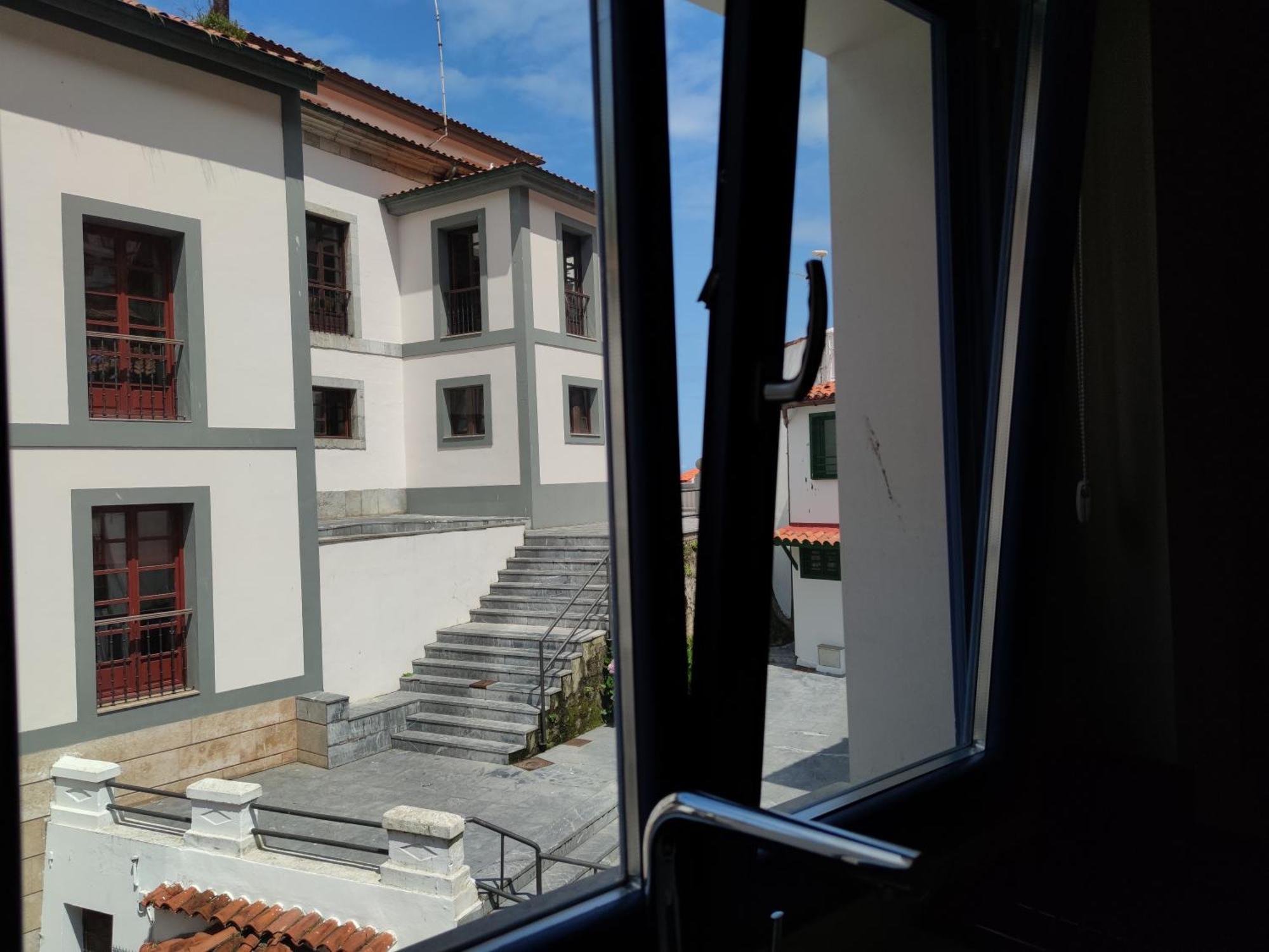 Apt Villa Cudillero *