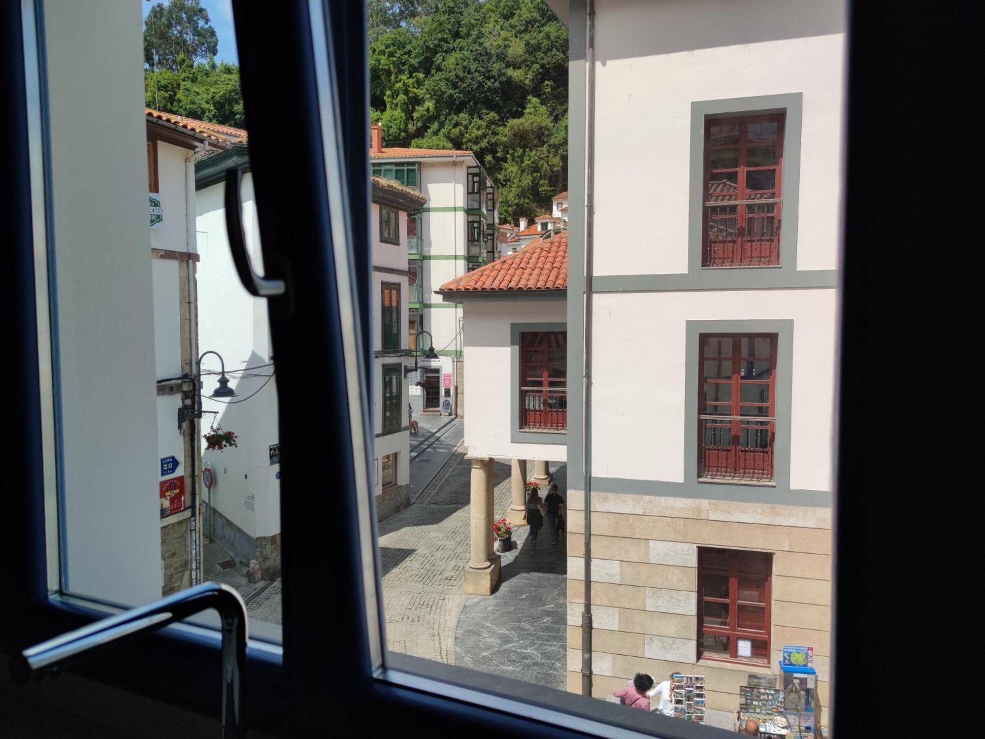 Apt Villa Cudillero Apartment