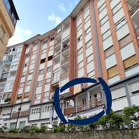 Apt Villa Cudillero Exterior photo