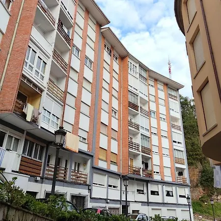 Apt Villa Cudillero Exterior photo