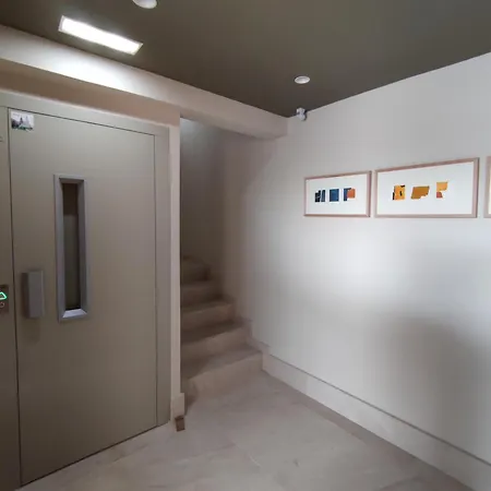 Apt Villa Cudillero Room photo