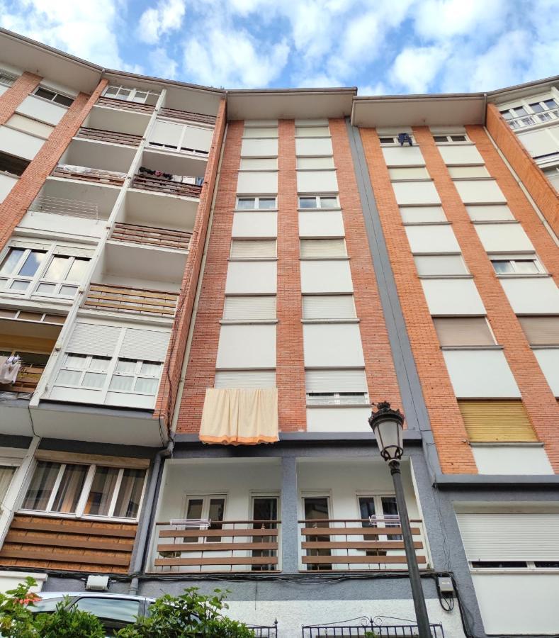 Apt Villa Cudillero Apartment
