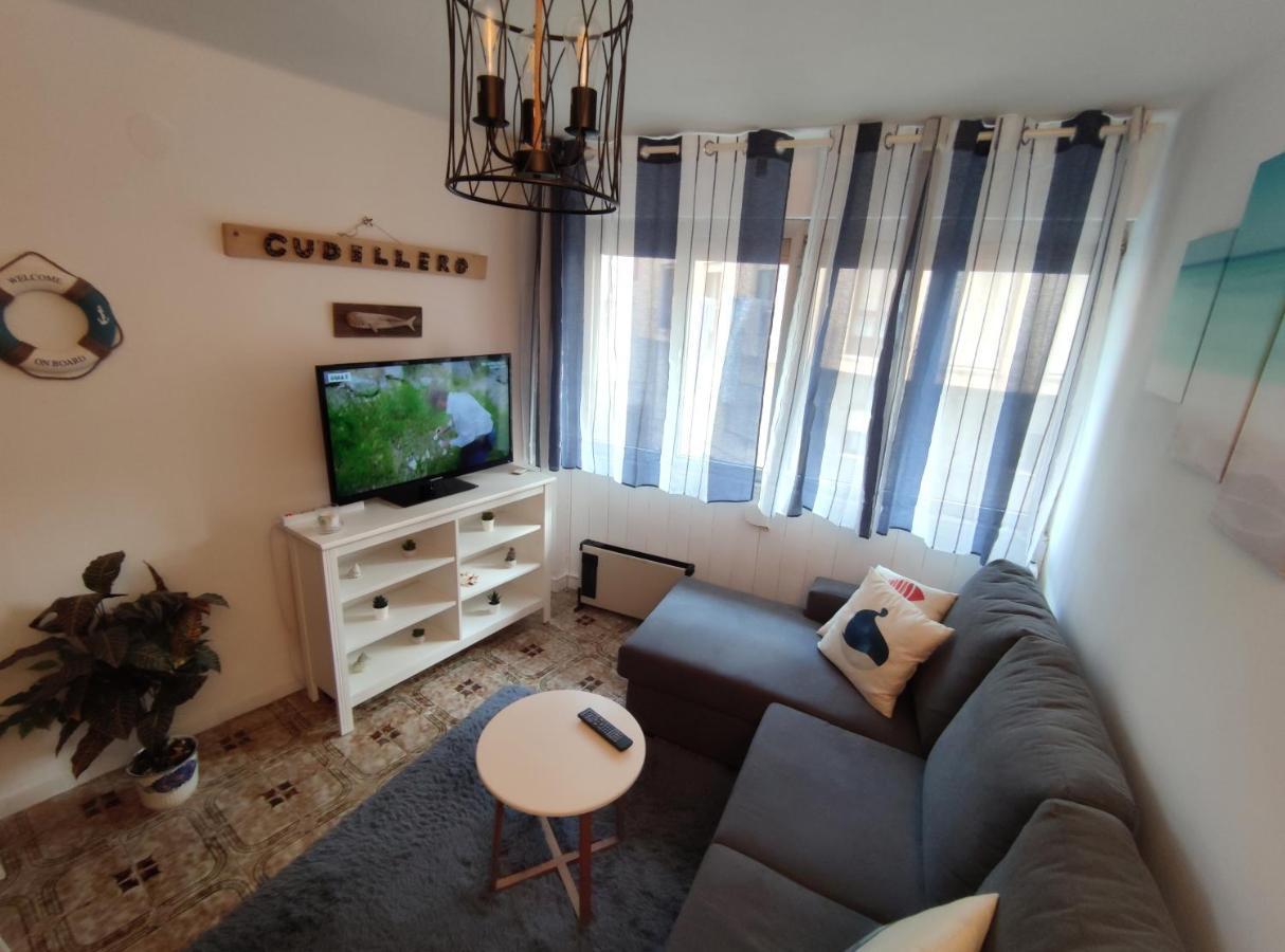 Apt Villa Cudillero * Cudillero