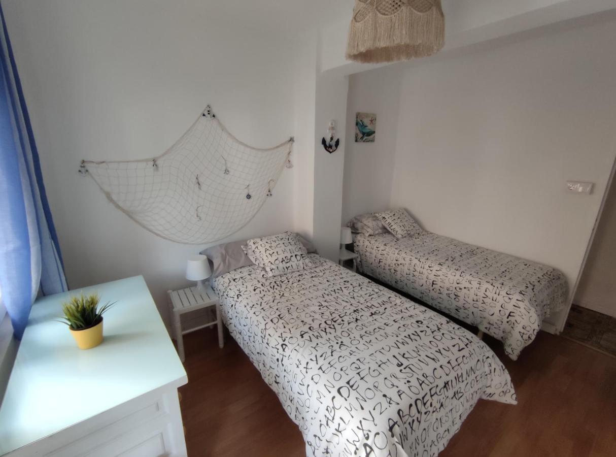 Apartment Apt Villa Cudillero *