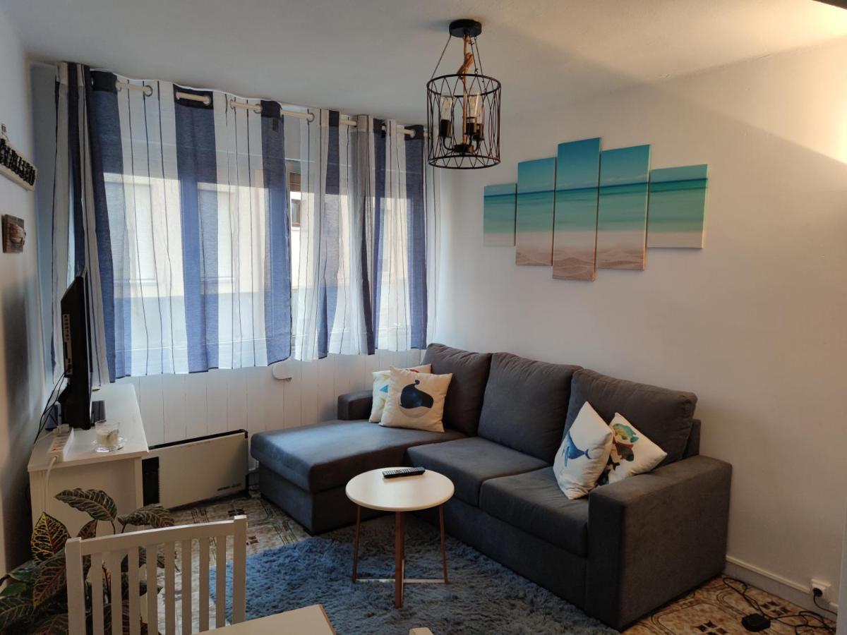 Apt Villa Cudillero Apartment Cudillero