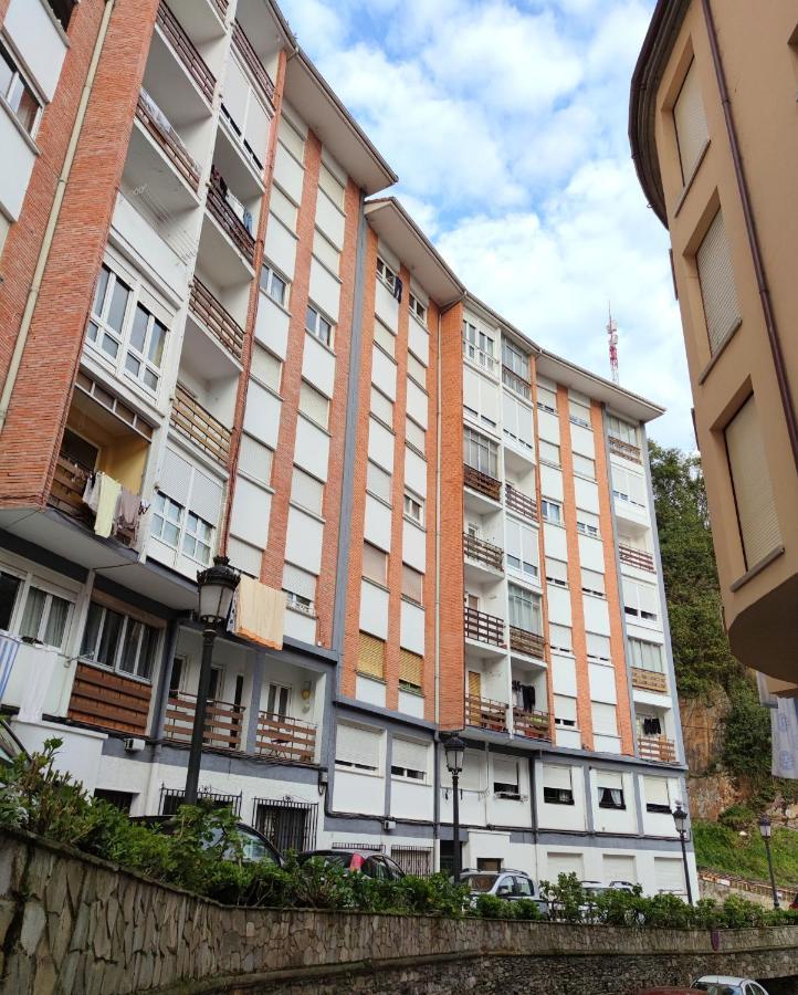 Apt Villa Cudillero Apartment *