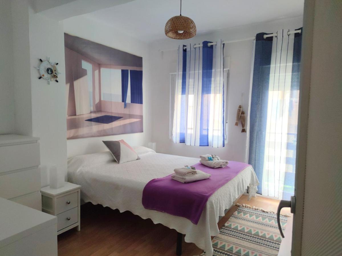 Apartment Apt Villa Cudillero