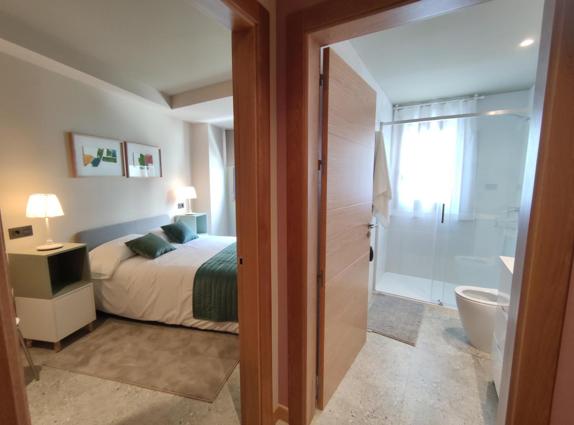 Apt Villa Cudillero *