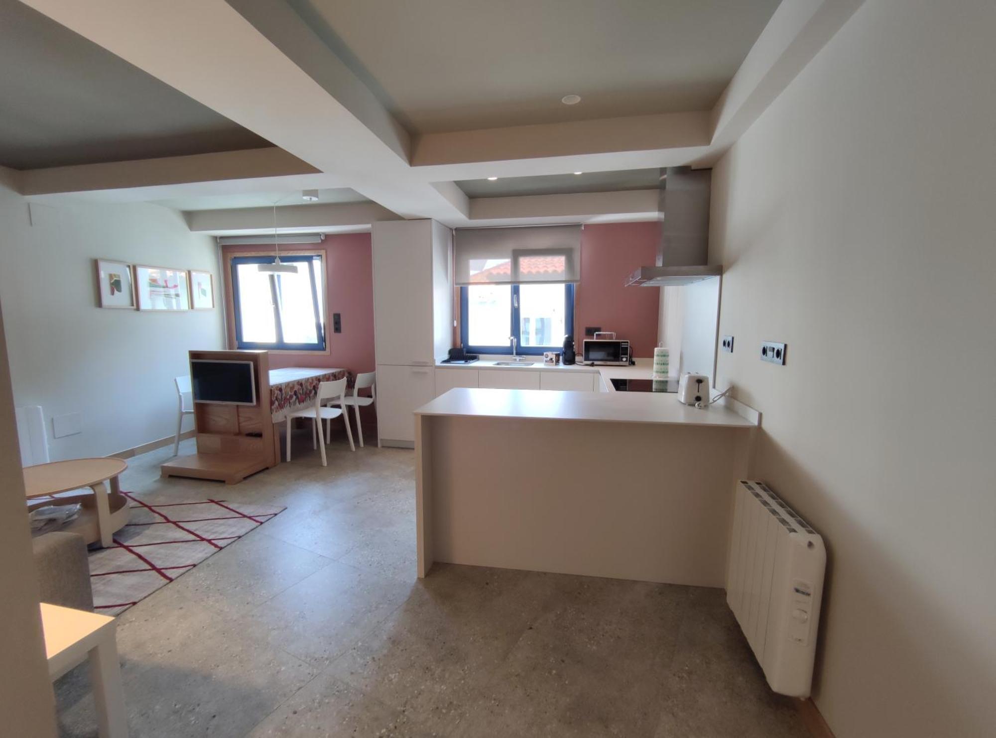Apartment Apt Villa Cudillero *