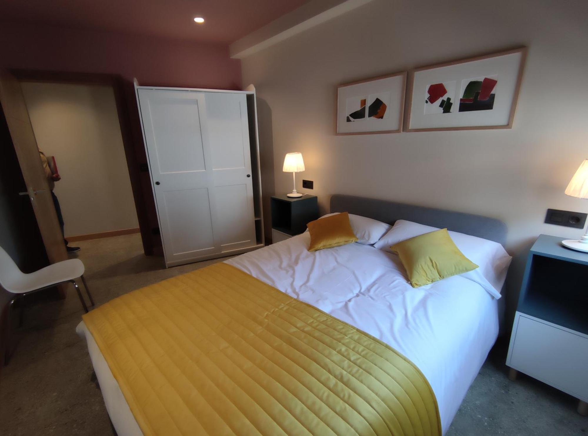 Apt Villa Cudillero